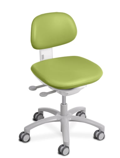 A-dec® 500 Dental Stool