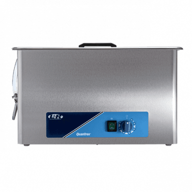 Quantrex® 650 w/Timer, Heat & Drain