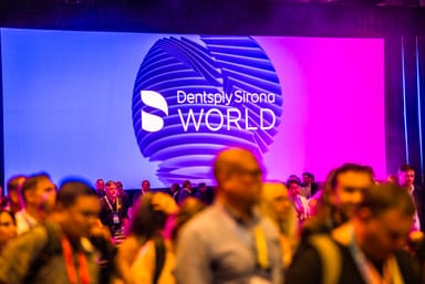 DS World Las Vegas 2026