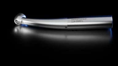 EXPERTtorque™ Handpieces