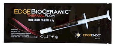 EdgeBioCeramic ThermalFlow Root Canal Sealer