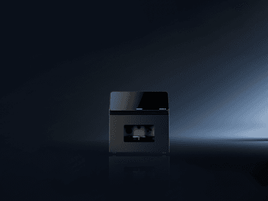 FabCure N2 Nitrogen Curing Box