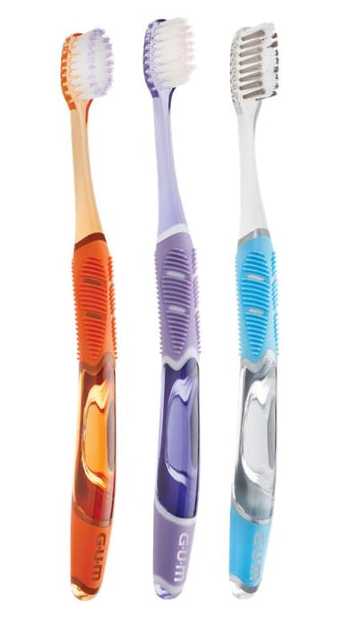 GUM Technique Toothbrush