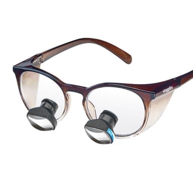 Galilean Dental Loupes