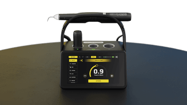 Gemini Nova™ Laser