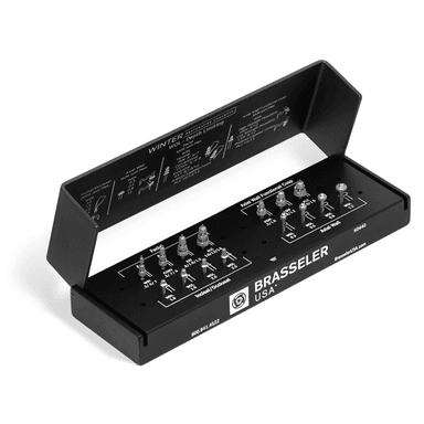 Depth Limiting Series System