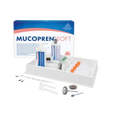 Mucopren Soft