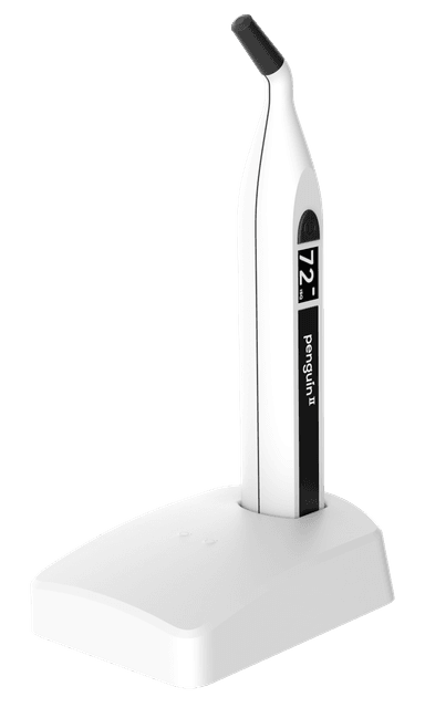 Penguin II Implant Stability Monitor