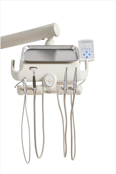 Midmark Procenter™ Instrument Delivery System