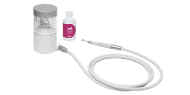Varios Combi Pro2 Prophy Set