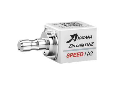 Katana Zirconia One SPEED