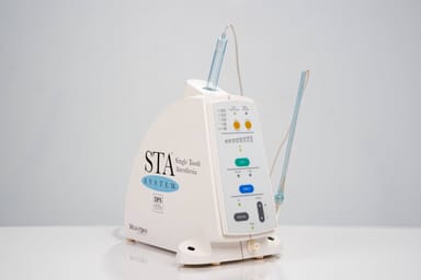 STA Single Tooth Anesthesia® System instrument