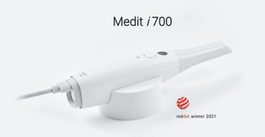 Medit i700