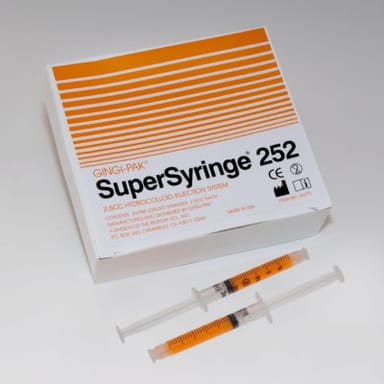 SuperSyringe®