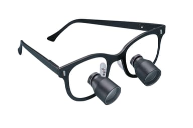 Standard Field Dental Telescopes