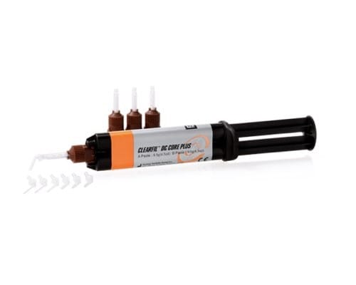 CLEARFIL DC CORE PLUS