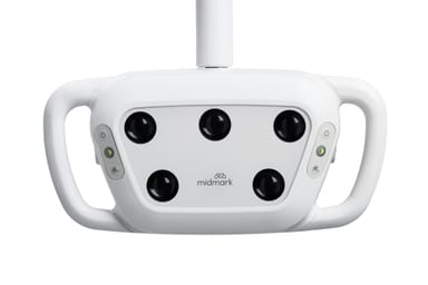Midmark® Dental LED Light