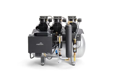 Midmark® Smart Air Compressors