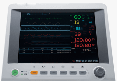 Edan iM60 Patient Monitor