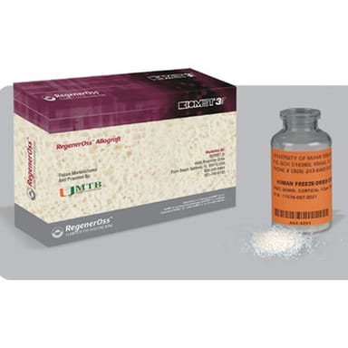 RegenerOss Allograft