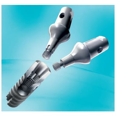 ANKYLOS Implant System