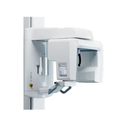 Orthopantomograph OP30