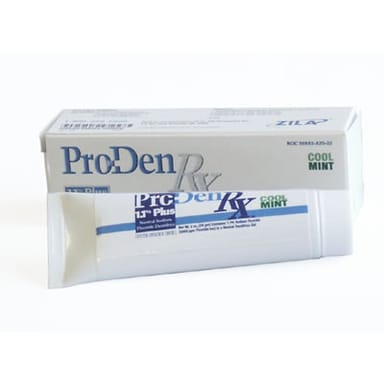 ProDenRx 0.12% Chlorhexidine