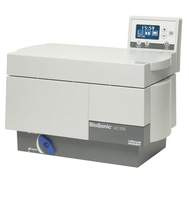 BioSonic UC125