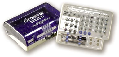 Biomet 3i Tapered Implant Slim Surgical Kit