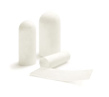 Collagen Capsules and Wedge