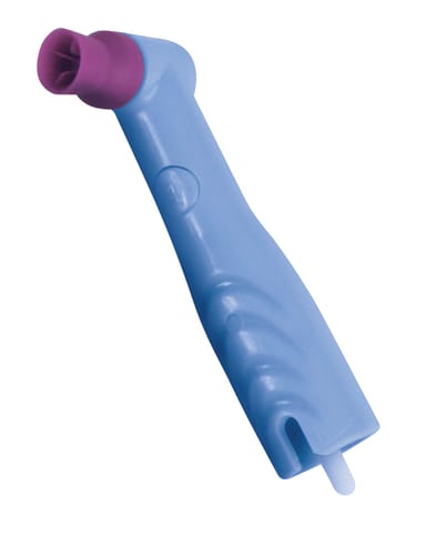 Crosstex Sparkle Prophy Angles