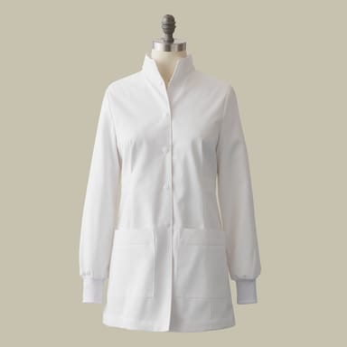 Medelita Elsie G. Women's Lab Coat