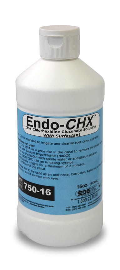 Endo-CHX