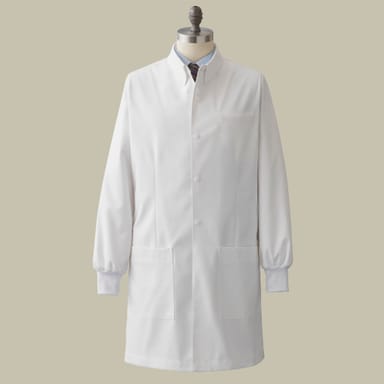 Medelita Fauchard Men's Lab Coat