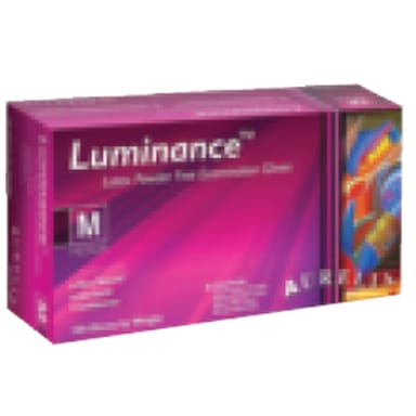 Aurelia Luminance