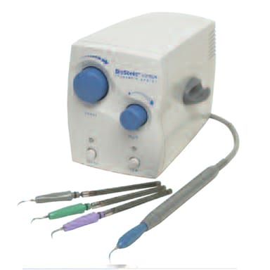 BioSonic US-100