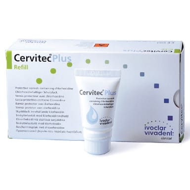Cervitec Plus Protective Varnish