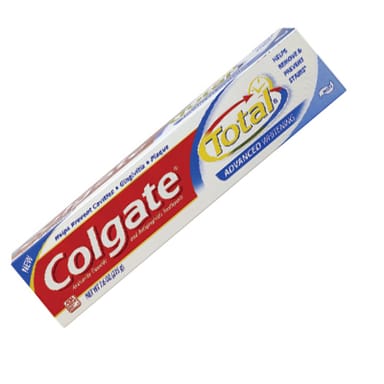 Colgate Total Advanced Whitening