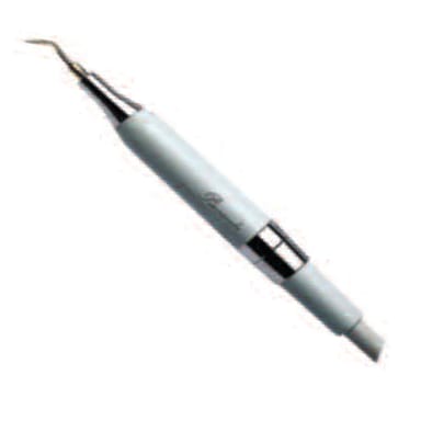 Compact Piezo