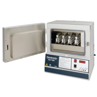 DDS 7000 Rapid Dry Heat Sterilizer