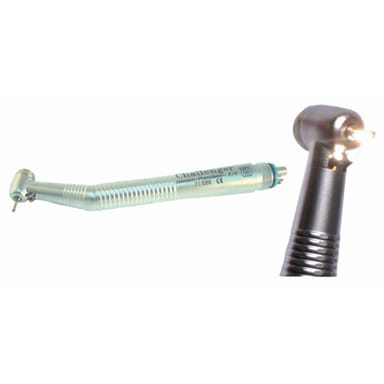 Fiber Optic Challenger Highspeed Handpiece