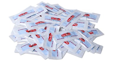 Floss & Go