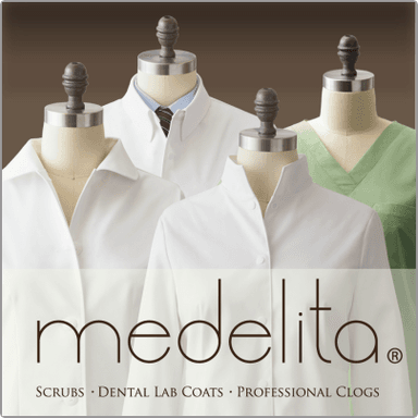 Medelita Scrubs