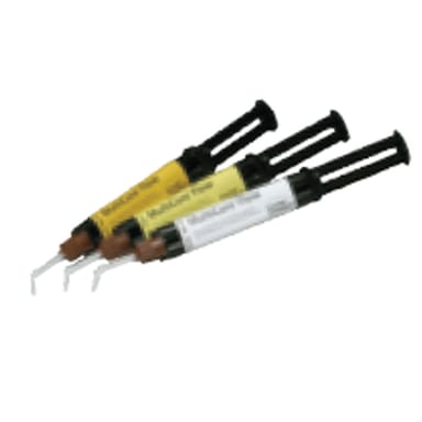 MultiCore Flow Core Build-up Material