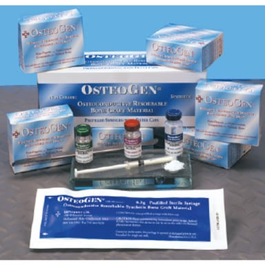 OsteoGen Synthetic Bioactive