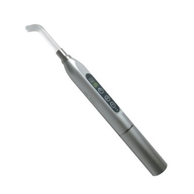 BraceCure LED Curing Light