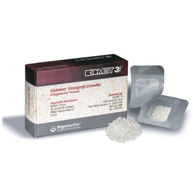 Endobon Xenograft Granules