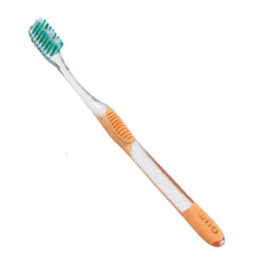 Sunstar Updates Toothbrush Line