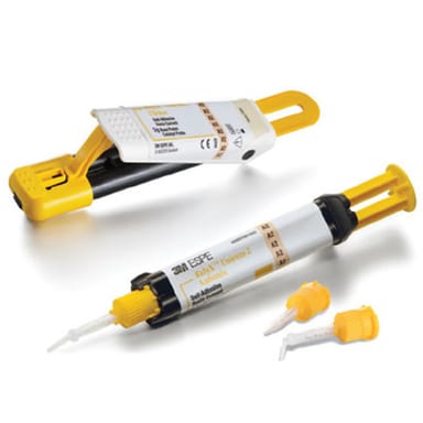 RelyX Unicem 2 in Clicker Dispenser