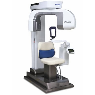 VOLUX Dental 3D CT